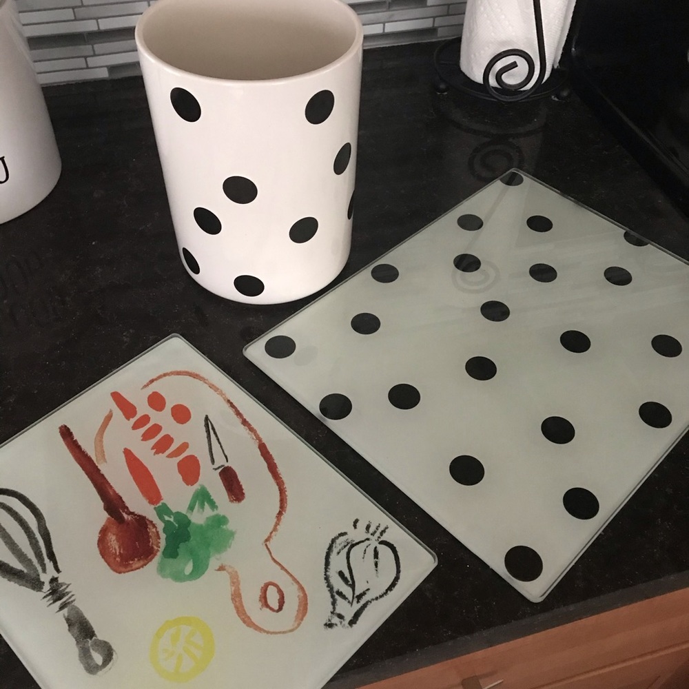 Kate Spade Kitchen